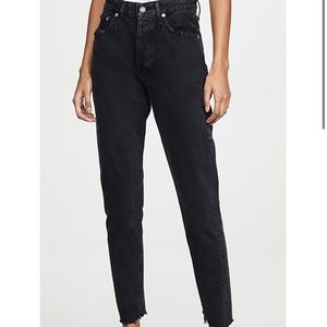 AGOLDE Jaime jeans size 28